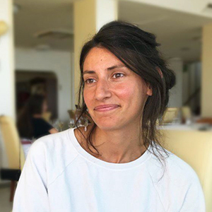 Alessia Interlandi