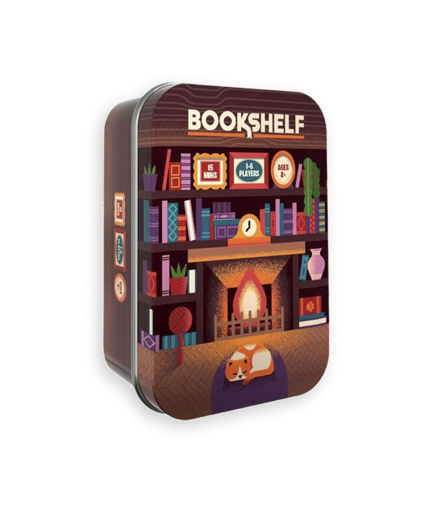 Bookshelf