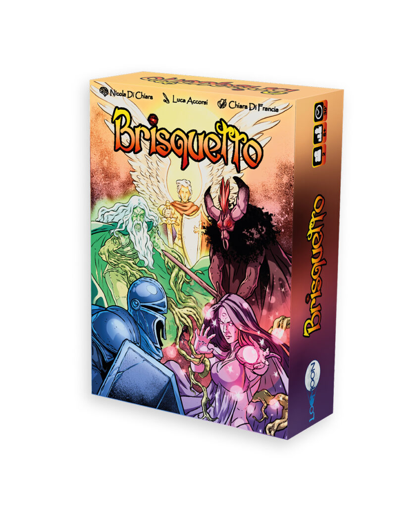Brisquetto