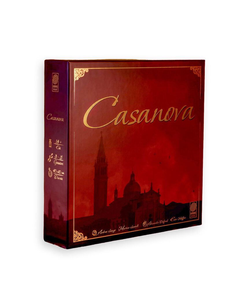 Casanova