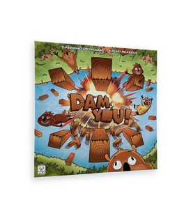 Dam You!