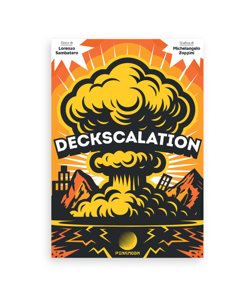 Deckscalation