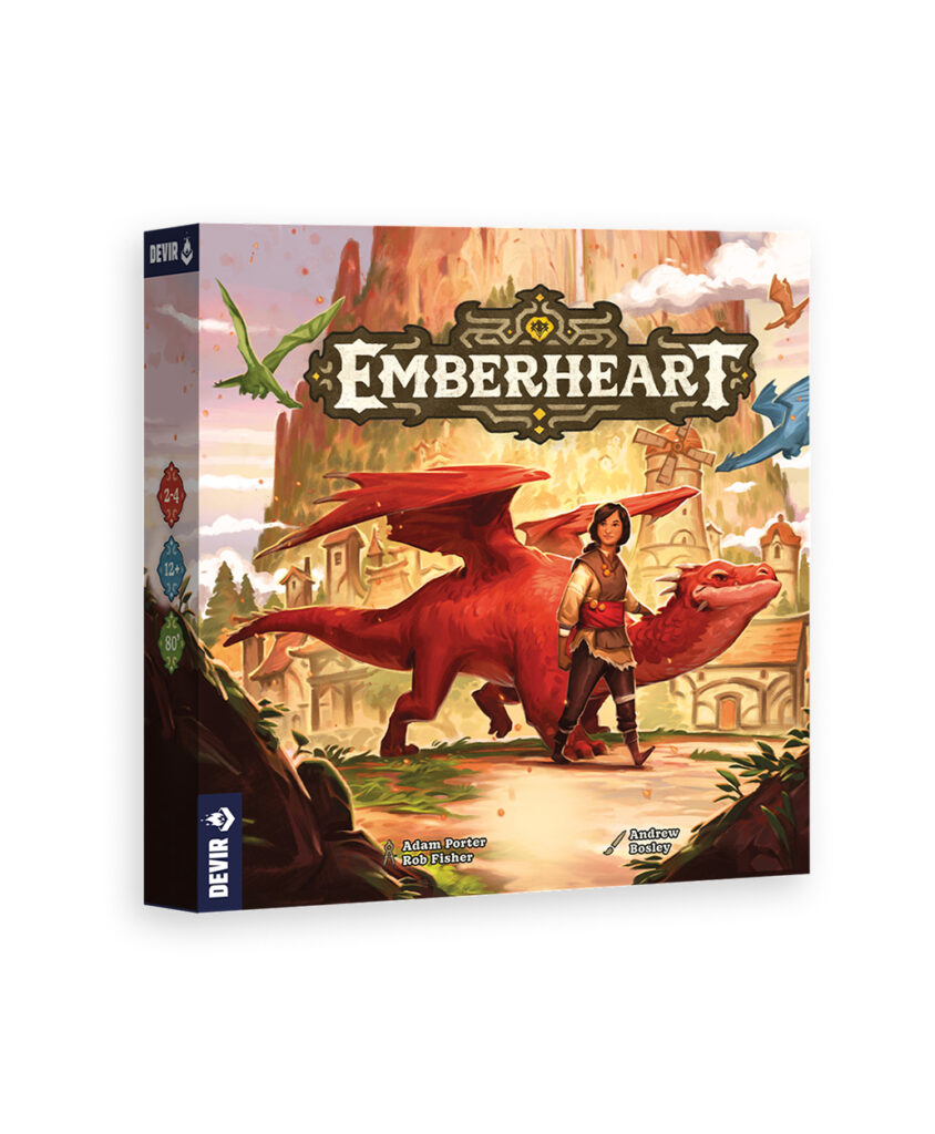 Emberheart