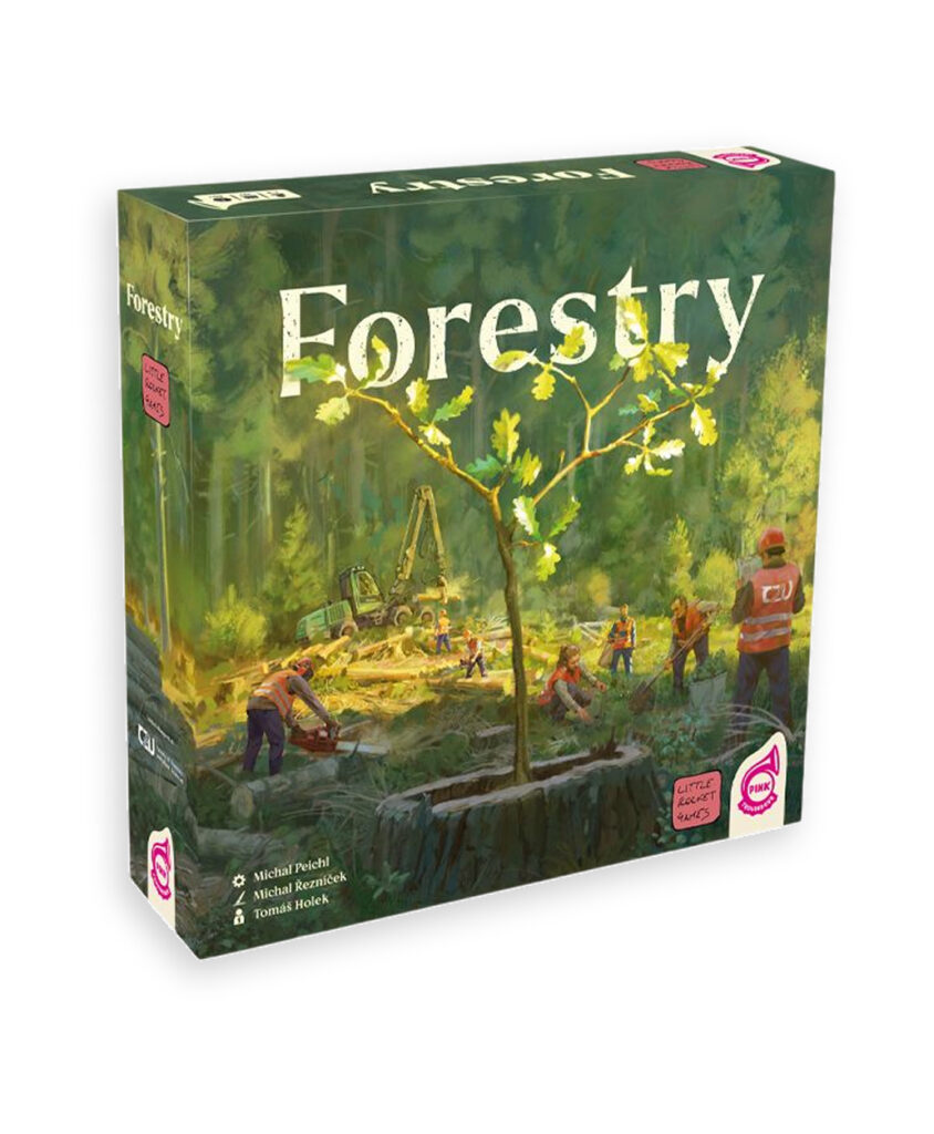 Forestry