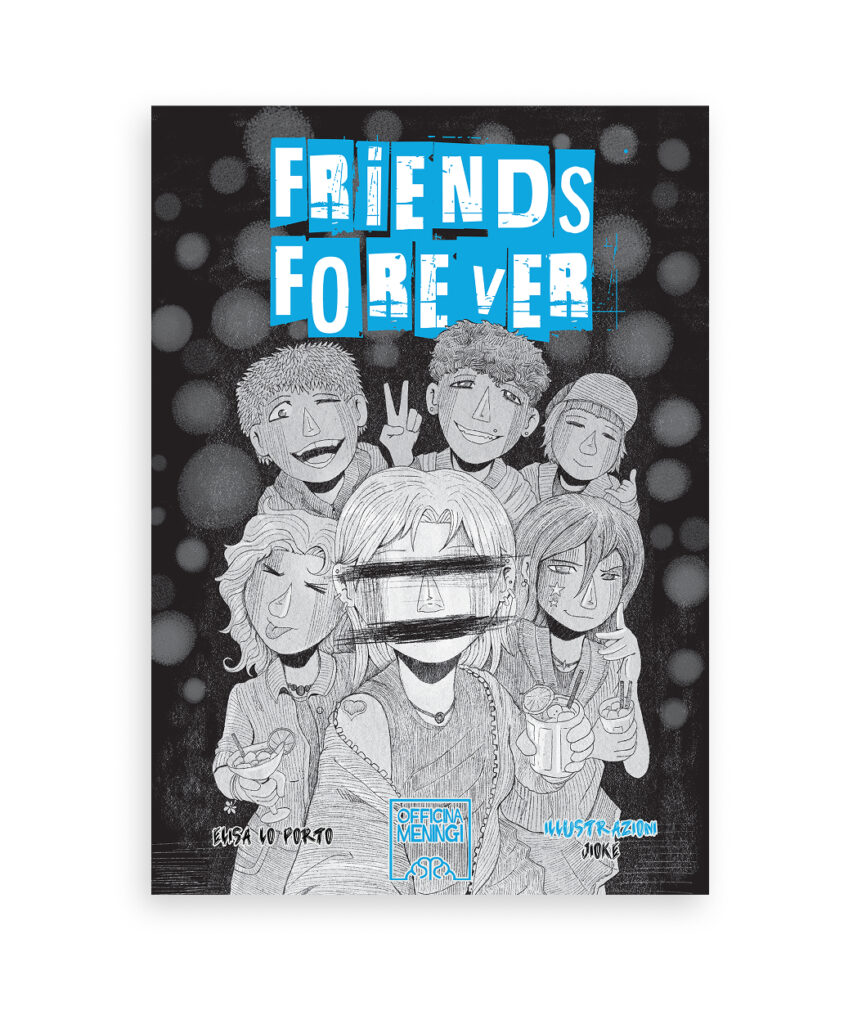 Friends Forever