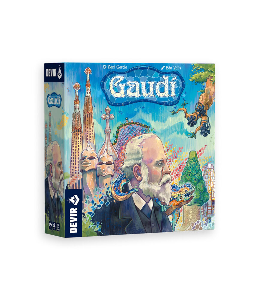 Gaudì