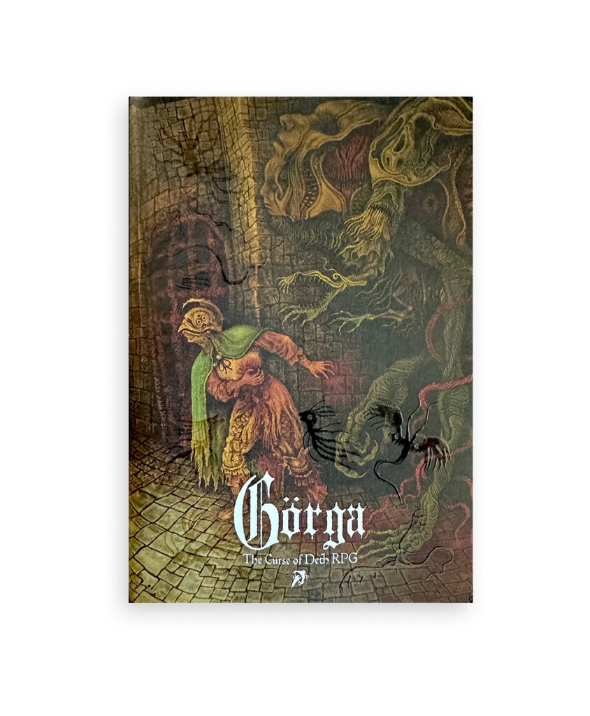 Görga