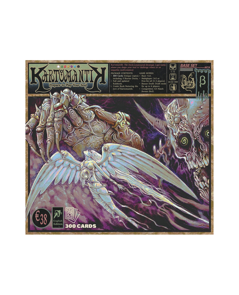 KartomantiK