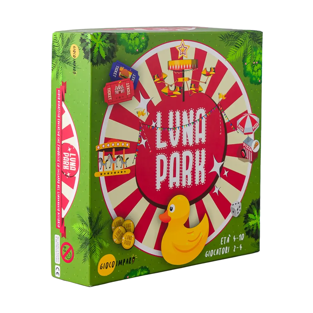 Luna Park