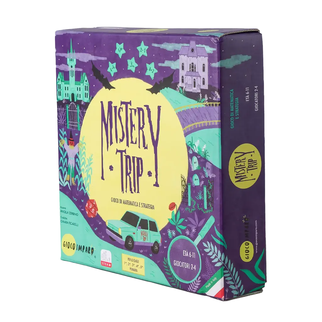 Mistery Trip