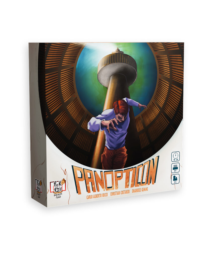 Panopticon