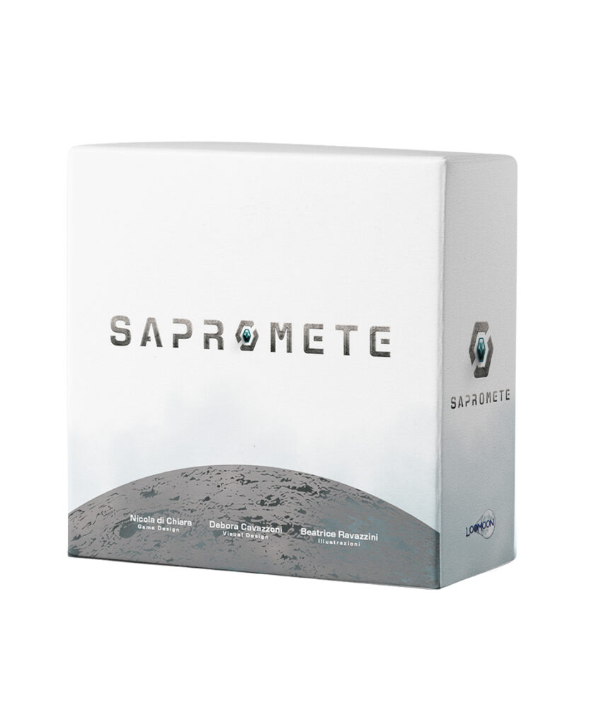 Sapromete