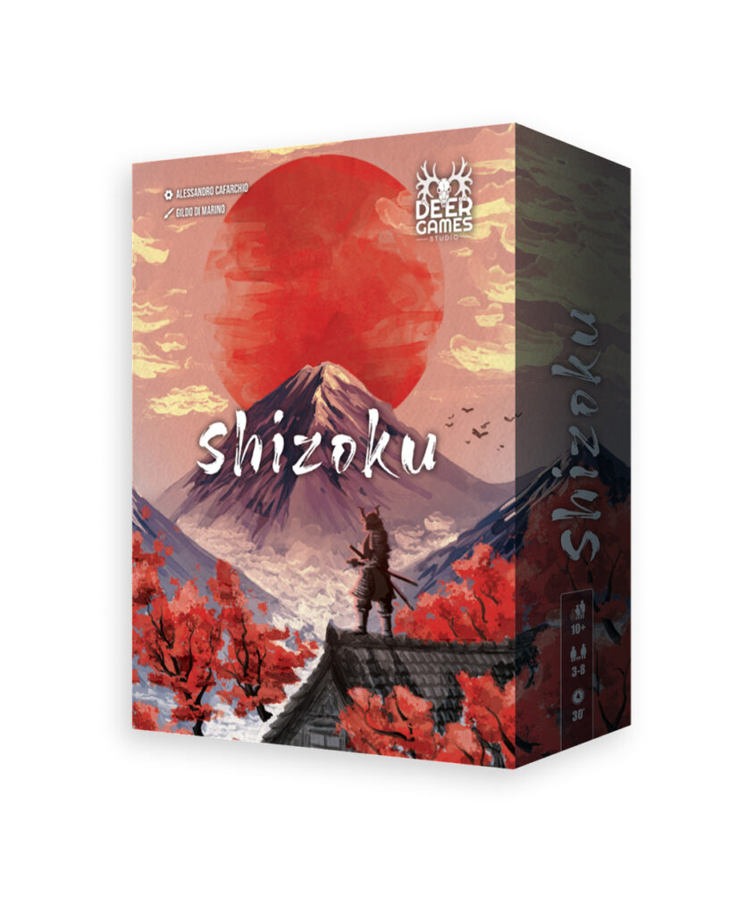 Shizoku
