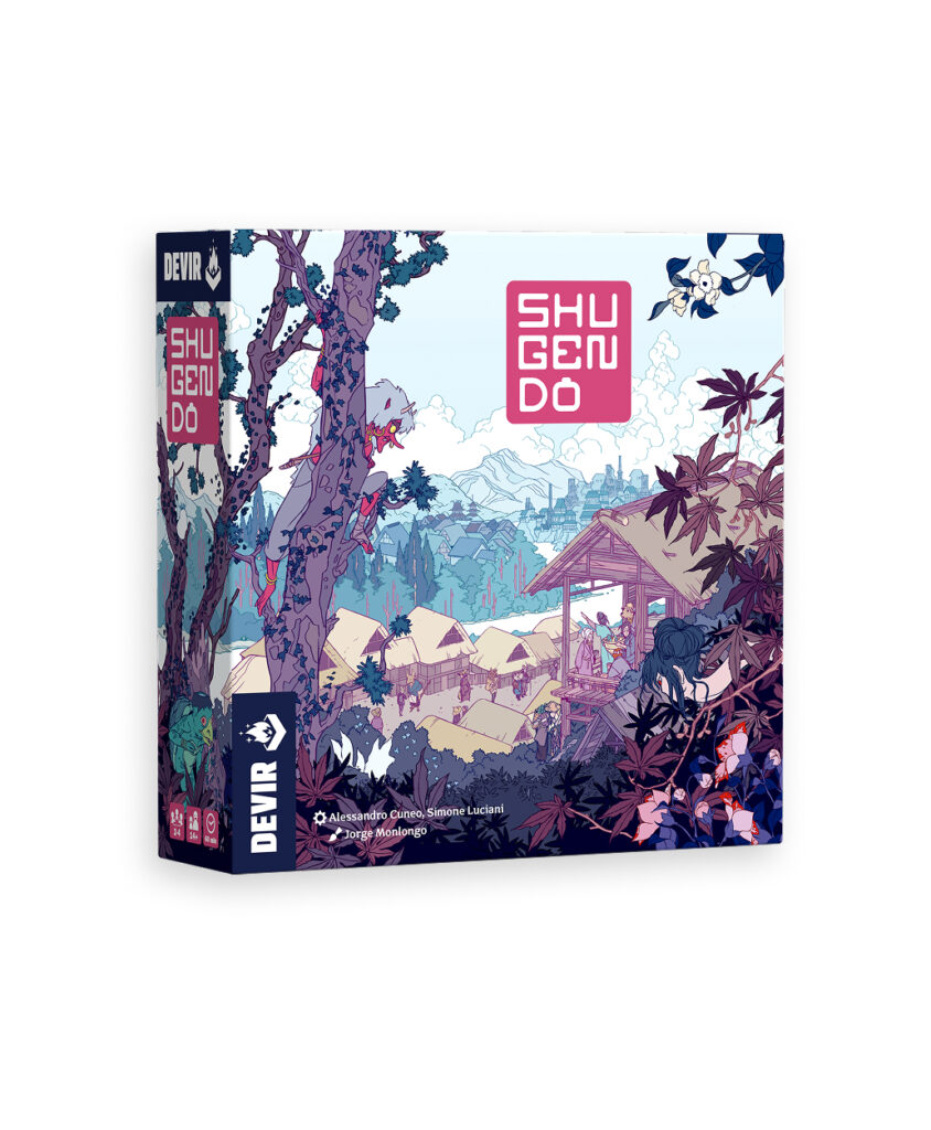 Shugendo