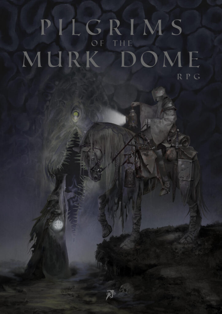 Pilgrims of the Murk Dome