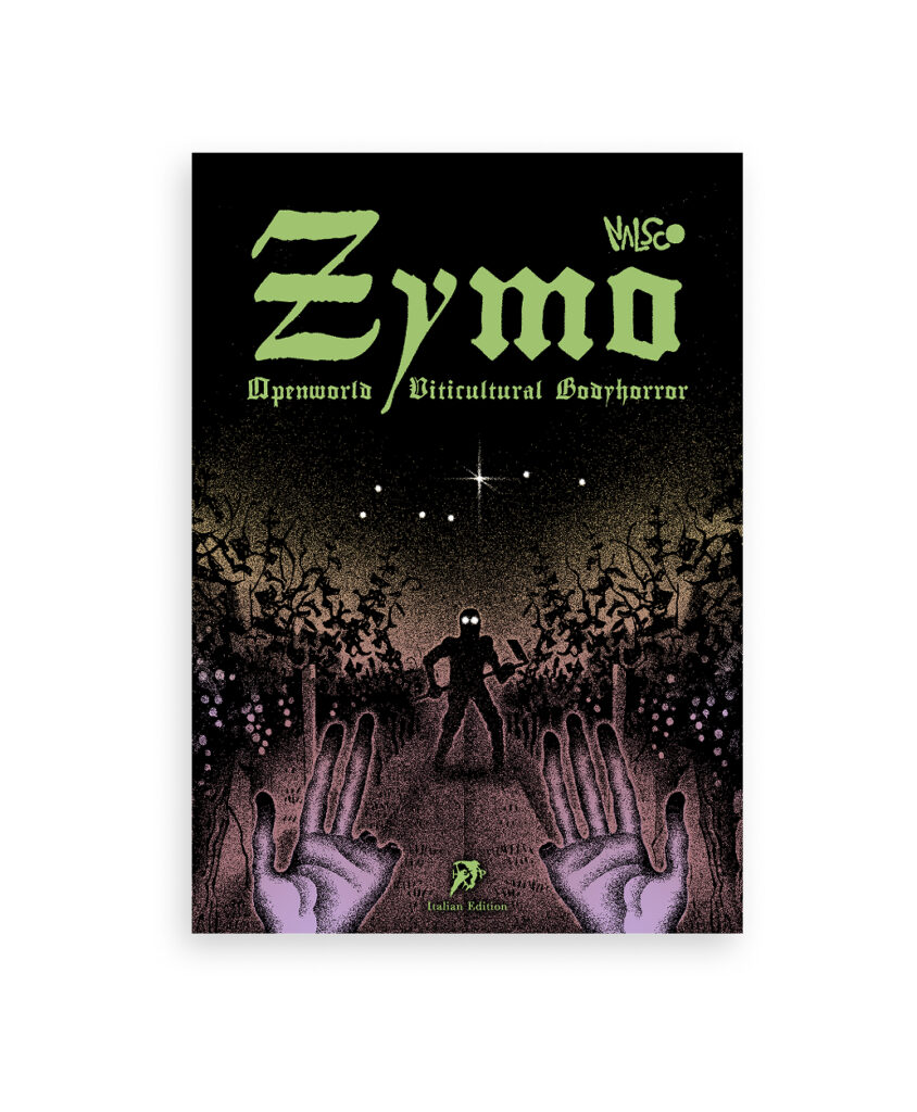 Zymo