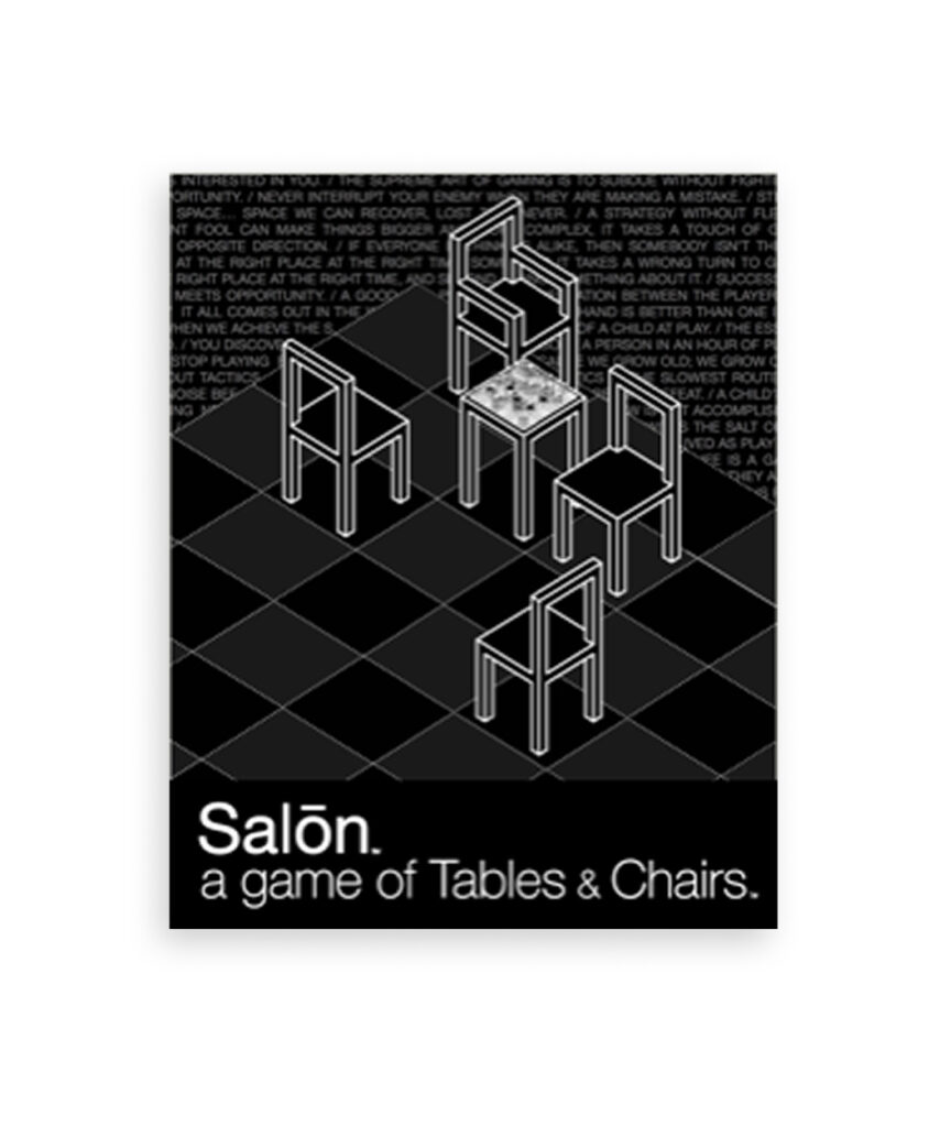 Salōn