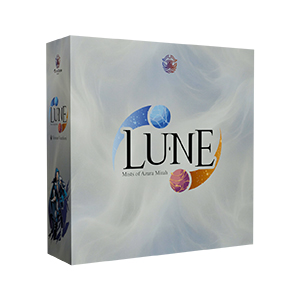 LUNE