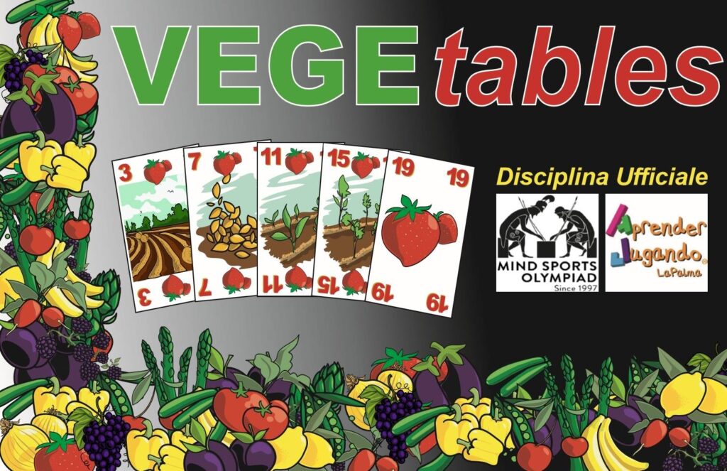 VEGEtables