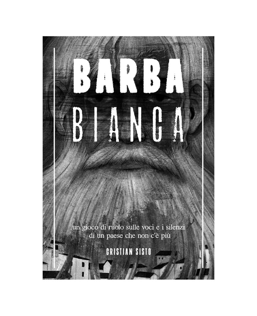 Barbabianca