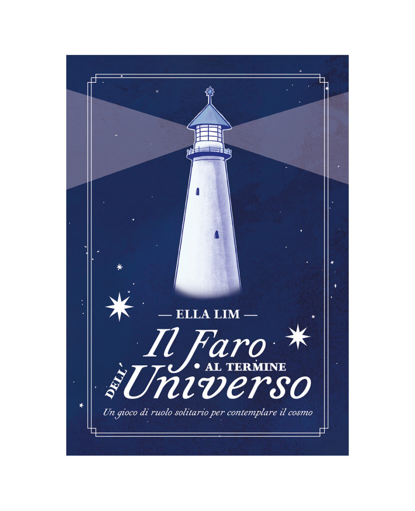 Il Faro al Termine dell’Universo