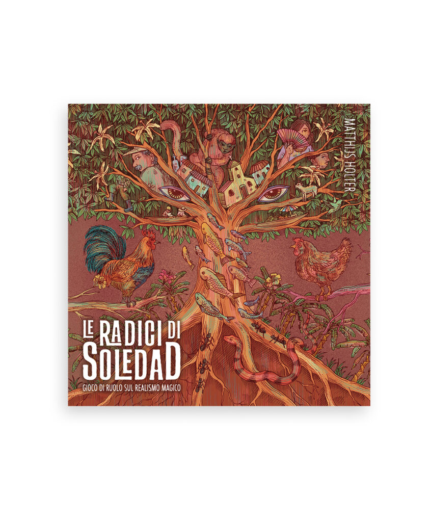 Le Radici di Soledad