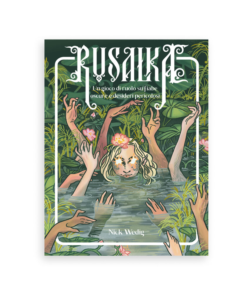 Rusalka